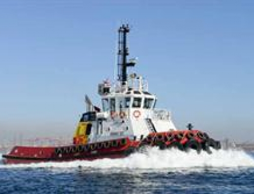 End of an era for DOGANCAY series Tugboats