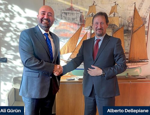 Sanmar deal will see first Tier III tugs in Italian ports